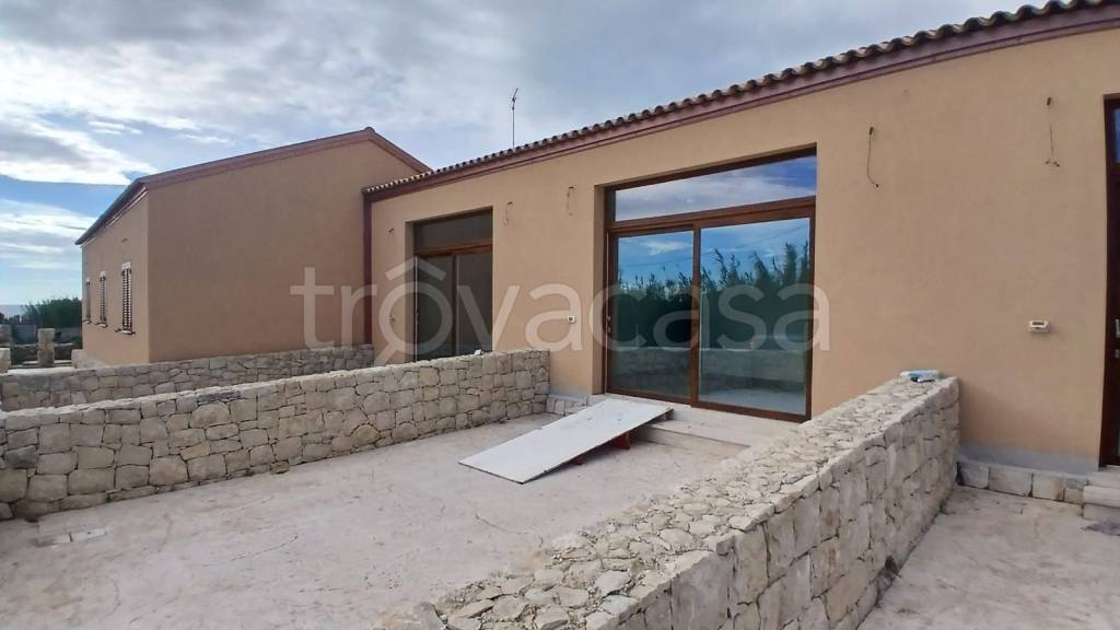 bifamiliare in vendita a Portopalo di Capo Passero