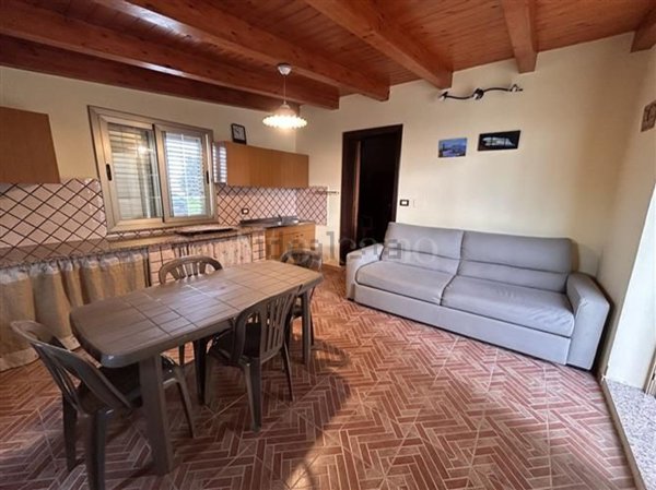 appartamento in vendita a Portopalo di Capo Passero