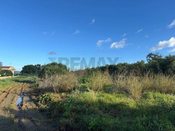 terreno agricolo in vendita a Portopalo di Capo Passero