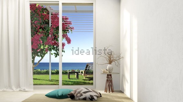 appartamento in vendita a Portopalo di Capo Passero