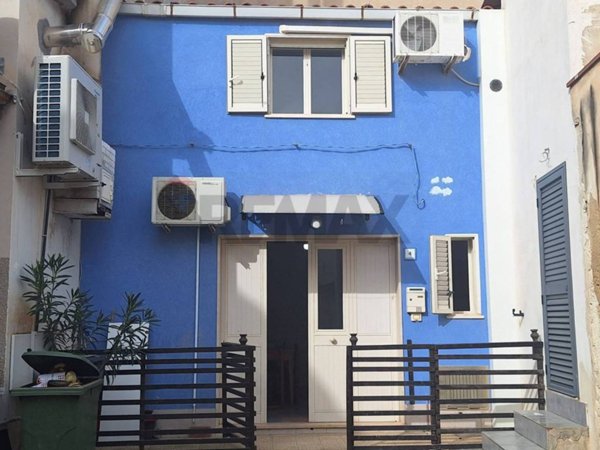 casa indipendente in vendita a Portopalo di Capo Passero