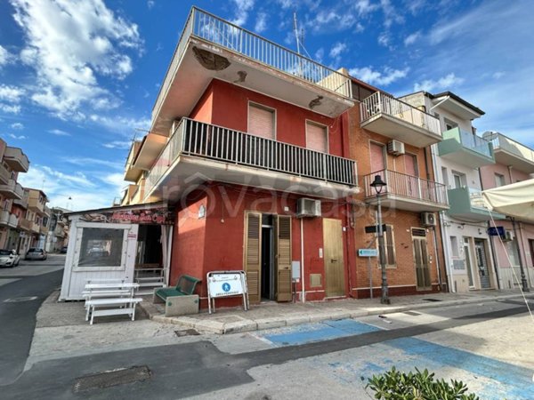 casa indipendente in vendita a Portopalo di Capo Passero