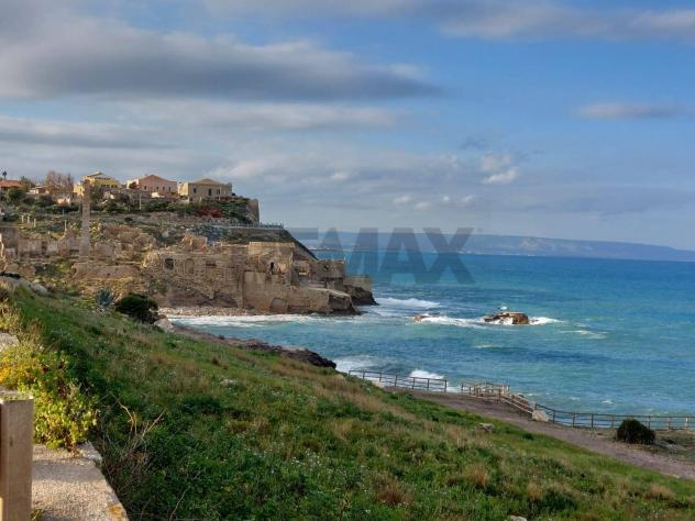 terreno agricolo in vendita a Portopalo di Capo Passero