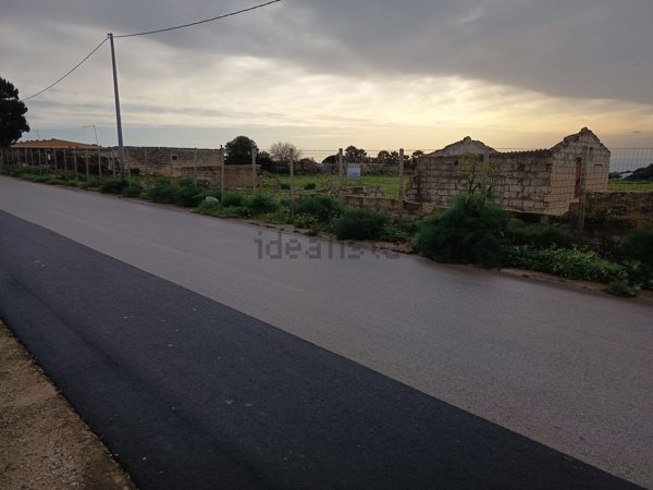 casa indipendente in vendita a Portopalo di Capo Passero