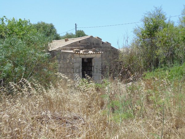 terreno agricolo in vendita a Portopalo di Capo Passero