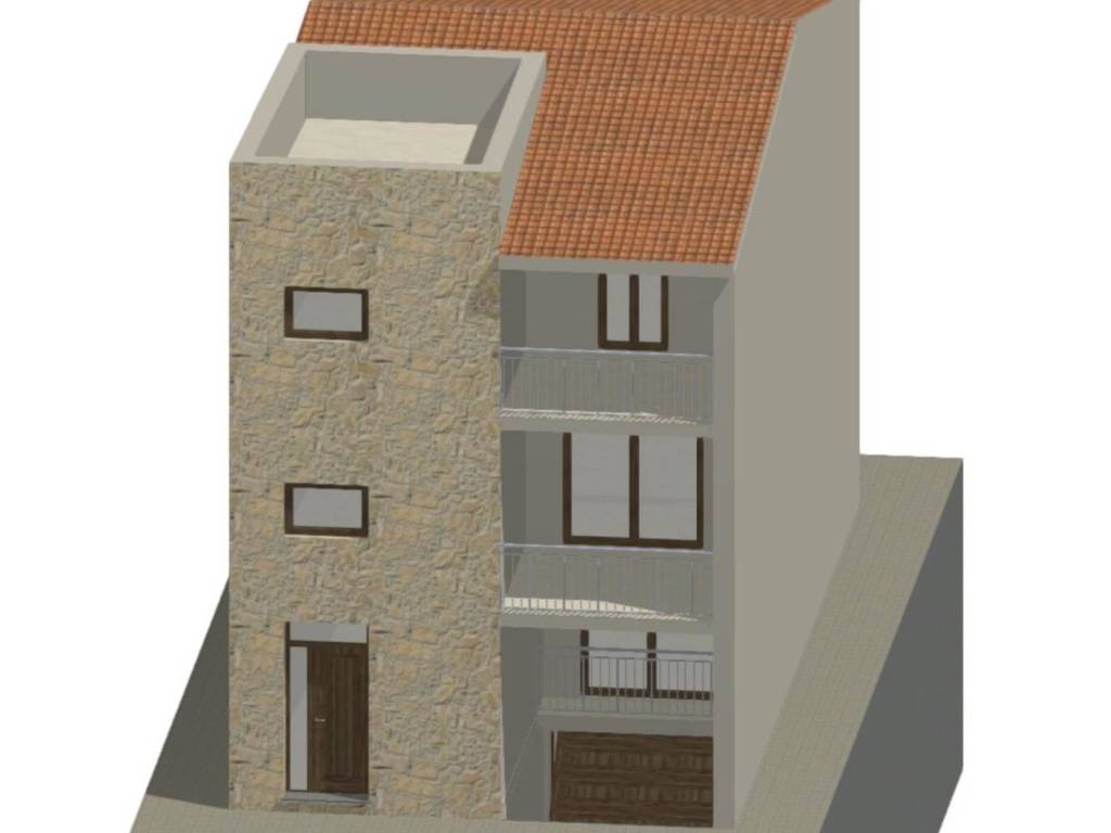 appartamento in vendita a Portopalo di Capo Passero