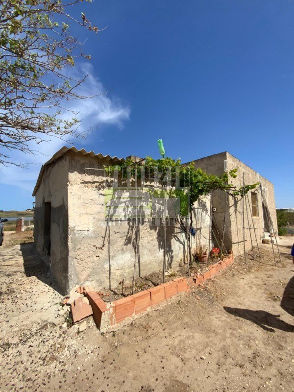 casa indipendente in vendita a Portopalo di Capo Passero