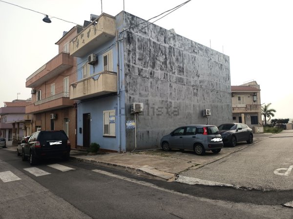 casa indipendente in vendita a Portopalo di Capo Passero