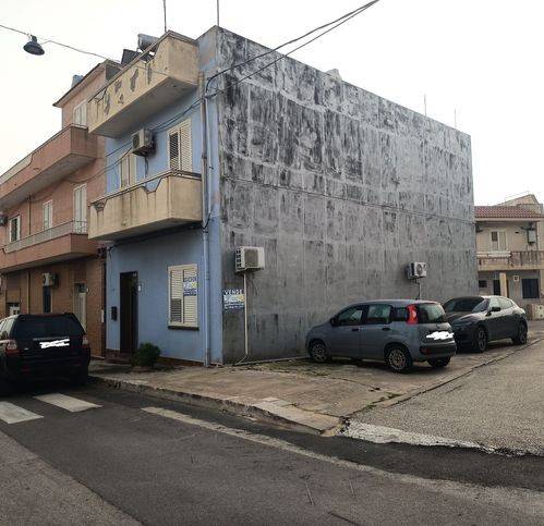 casa indipendente in vendita a Portopalo di Capo Passero