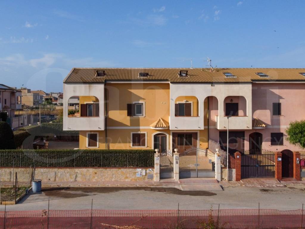 appartamento in vendita a Portopalo di Capo Passero