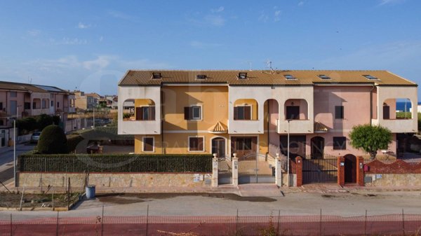 appartamento in vendita a Portopalo di Capo Passero