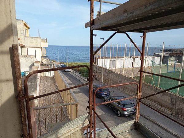 appartamento in vendita a Portopalo di Capo Passero