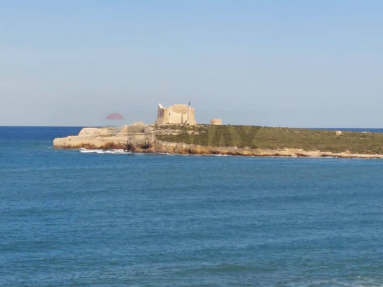 terreno agricolo in vendita a Portopalo di Capo Passero