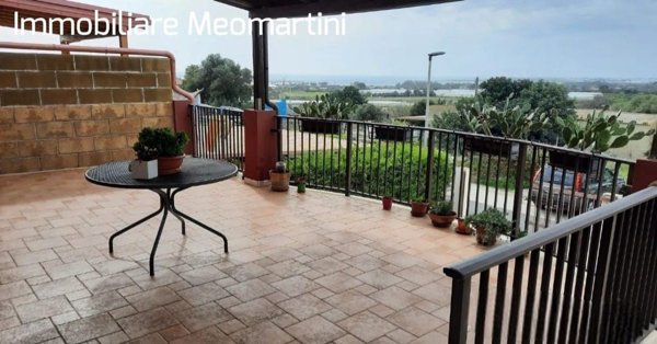 casa indipendente in vendita a Portopalo di Capo Passero