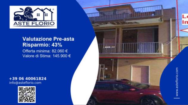 appartamento in vendita a Portopalo di Capo Passero