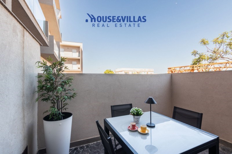 appartamento in vendita a Portopalo di Capo Passero