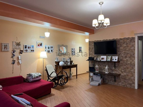 appartamento in vendita a Portopalo di Capo Passero