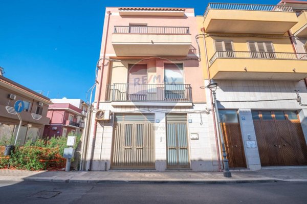 casa indipendente in vendita a Portopalo di Capo Passero