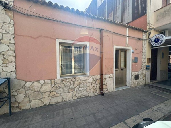 casa indipendente in vendita a Portopalo di Capo Passero