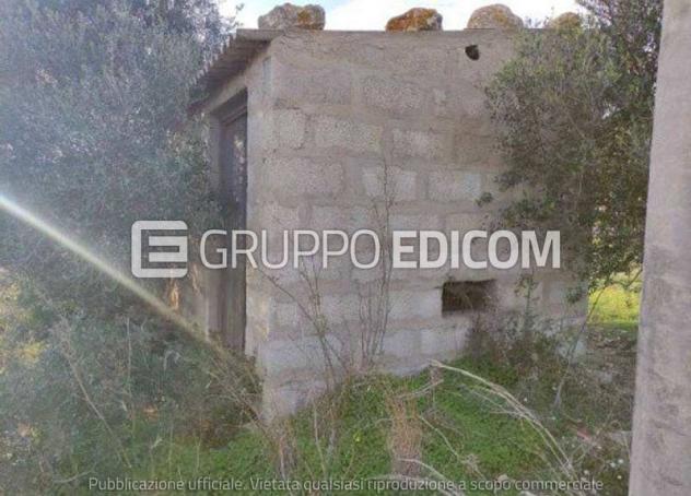 terreno agricolo in vendita a Portopalo di Capo Passero