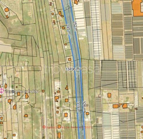 casa indipendente in vendita a Portopalo di Capo Passero