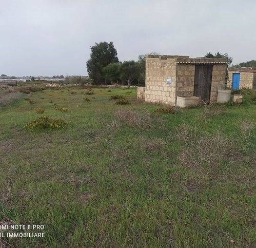 casa indipendente in vendita a Portopalo di Capo Passero