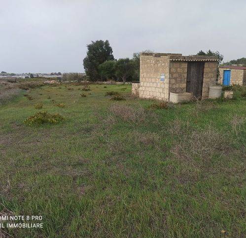 casa indipendente in vendita a Portopalo di Capo Passero