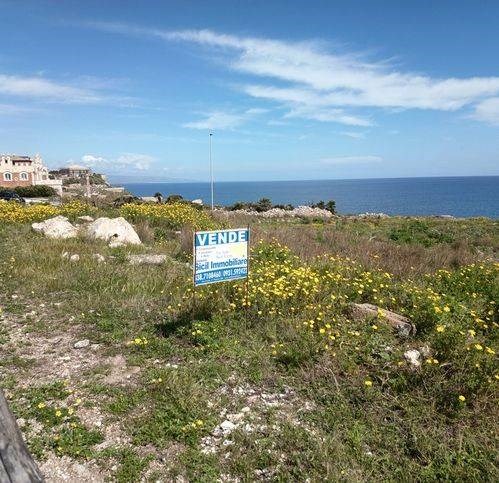 terreno agricolo in vendita a Portopalo di Capo Passero