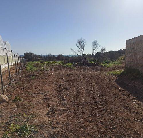 casa indipendente in vendita a Portopalo di Capo Passero