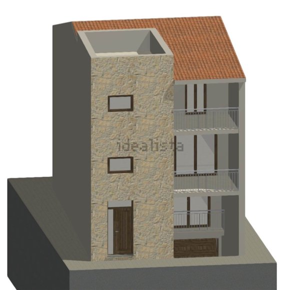 appartamento in vendita a Portopalo di Capo Passero