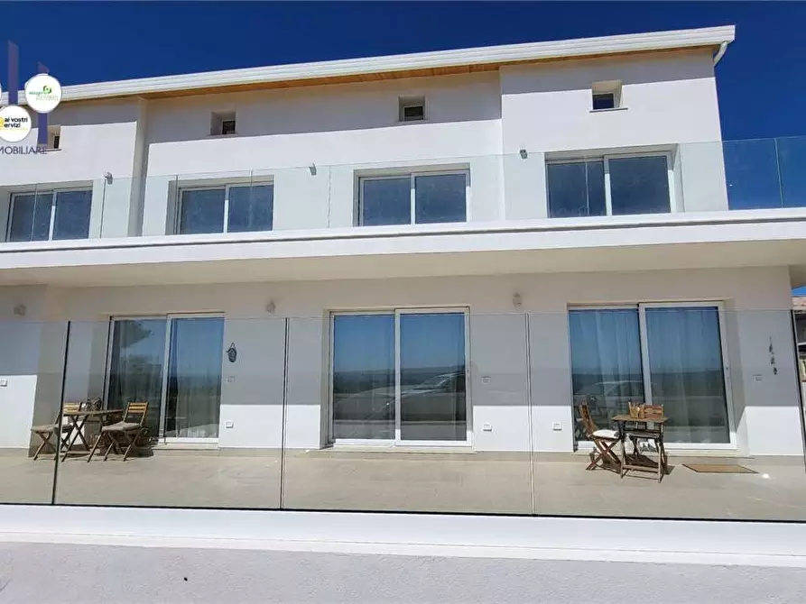 appartamento in vendita a Portopalo di Capo Passero
