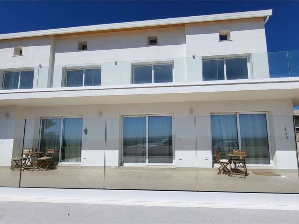 appartamento in vendita a Portopalo di Capo Passero