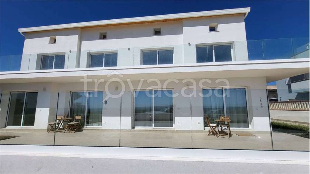 appartamento in vendita a Portopalo di Capo Passero