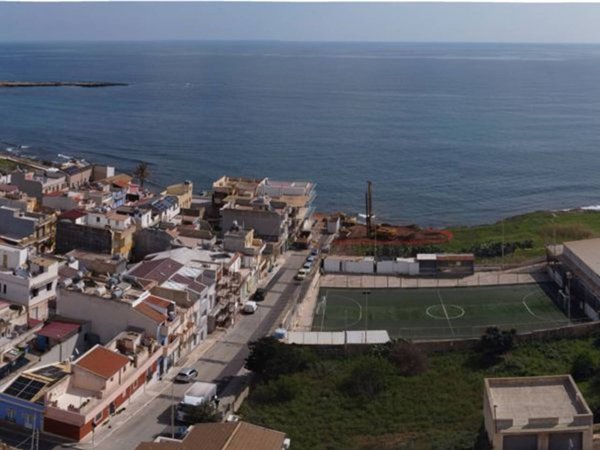 casa indipendente in vendita a Portopalo di Capo Passero