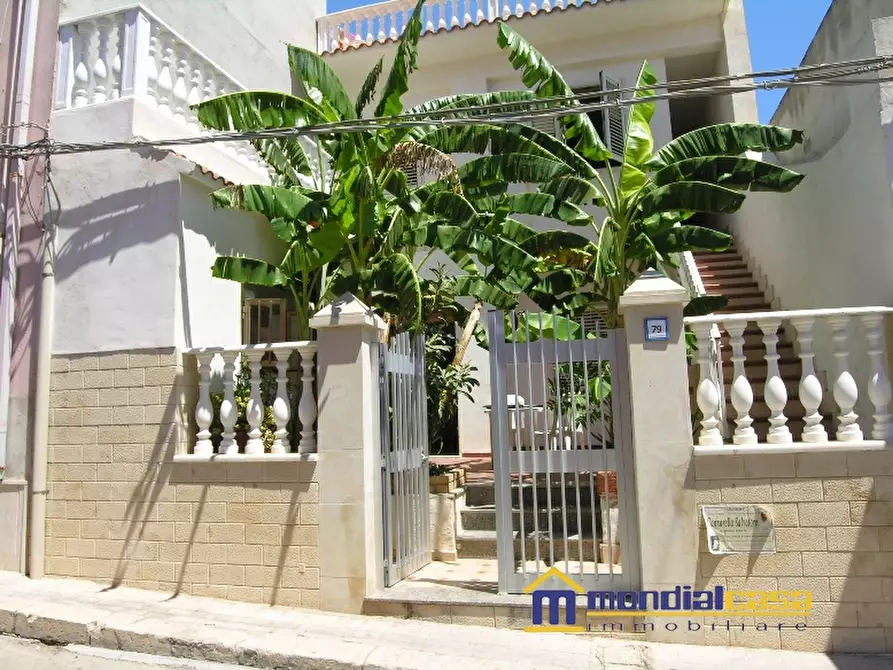 appartamento in vendita a Portopalo di Capo Passero