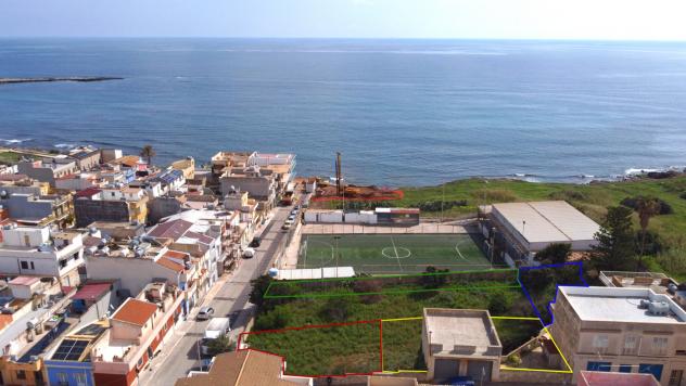 casa indipendente in vendita a Portopalo di Capo Passero