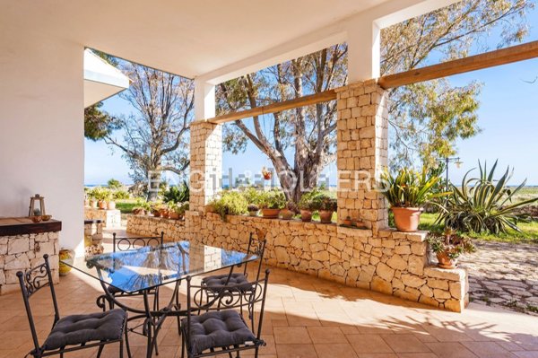 appartamento in vendita a Portopalo di Capo Passero