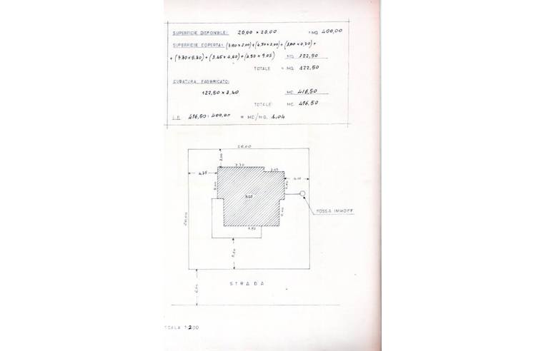 casa indipendente in vendita a Portopalo di Capo Passero