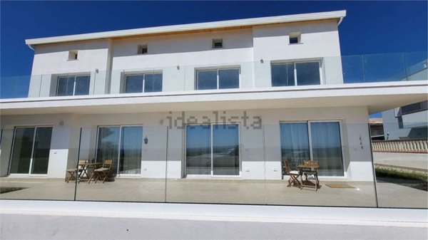 appartamento in vendita a Portopalo di Capo Passero