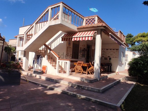 casa indipendente in vendita a Portopalo di Capo Passero