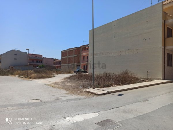 casa indipendente in vendita a Portopalo di Capo Passero
