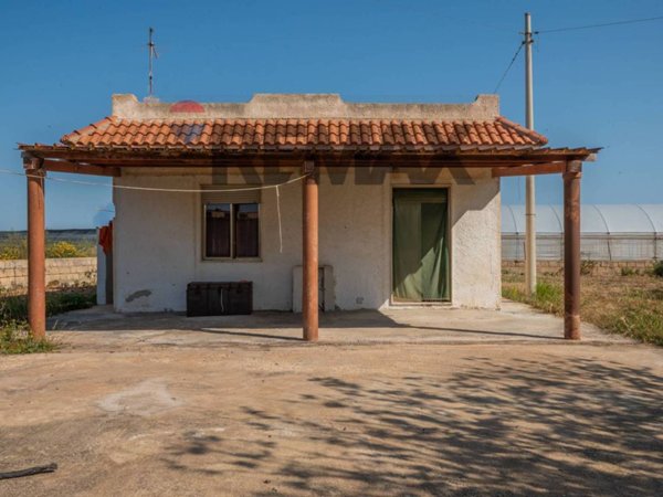 casa indipendente in vendita a Portopalo di Capo Passero