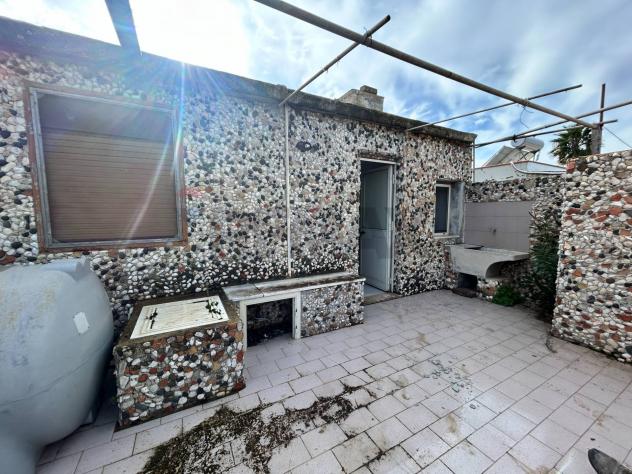casa indipendente in vendita a Portopalo di Capo Passero