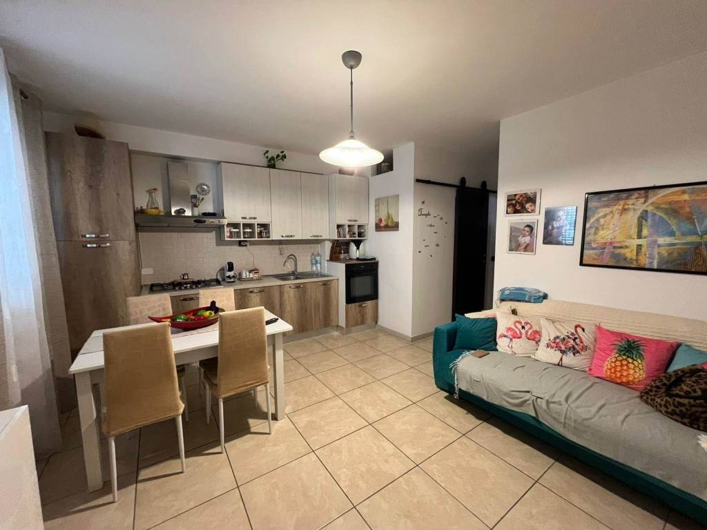 appartamento in vendita a Portopalo di Capo Passero