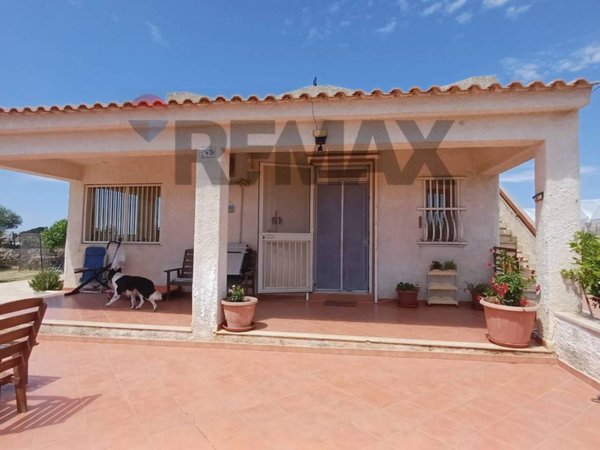 casa indipendente in vendita a Portopalo di Capo Passero