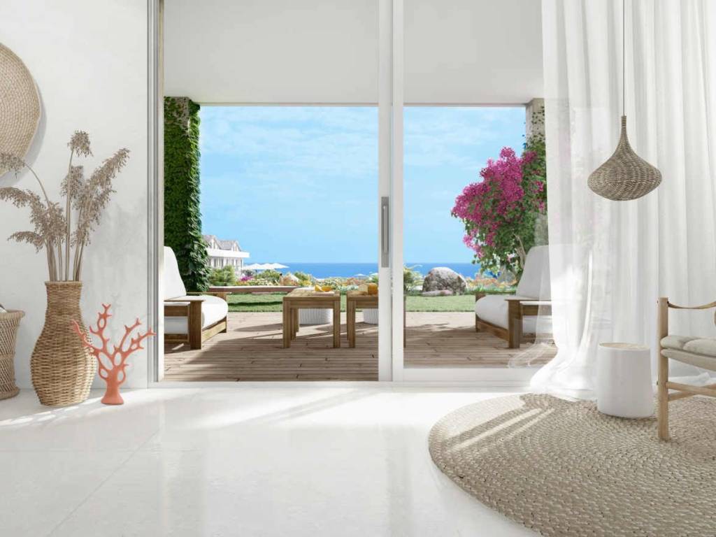 appartamento in vendita a Portopalo di Capo Passero
