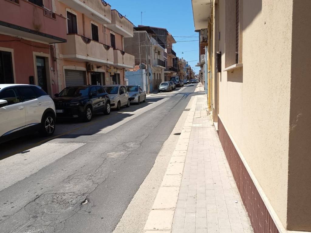appartamento in vendita a Portopalo di Capo Passero
