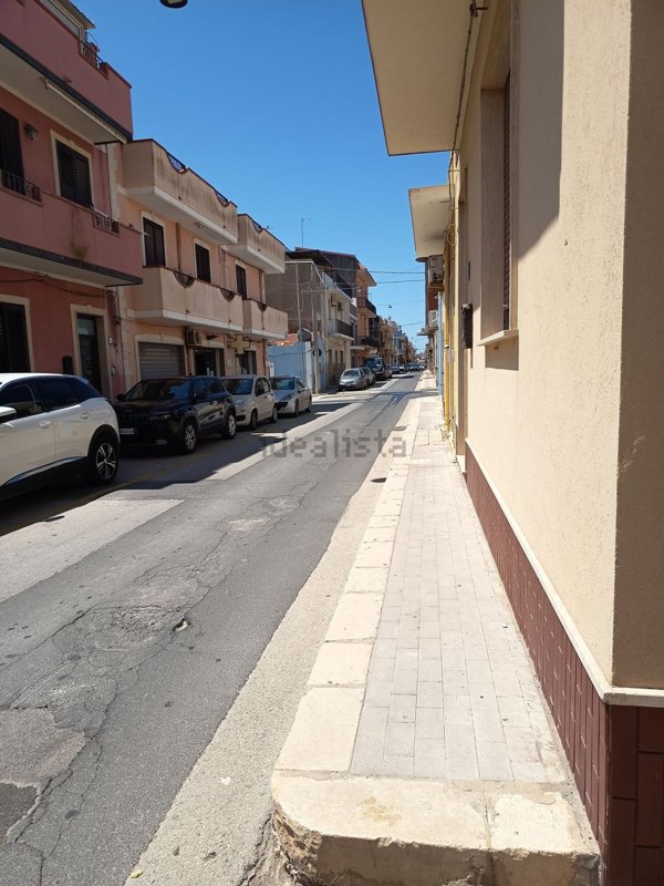 appartamento in vendita a Portopalo di Capo Passero