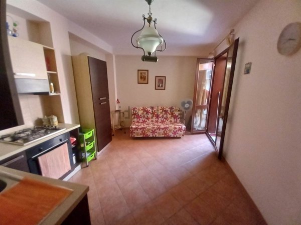 appartamento in vendita a Portopalo di Capo Passero