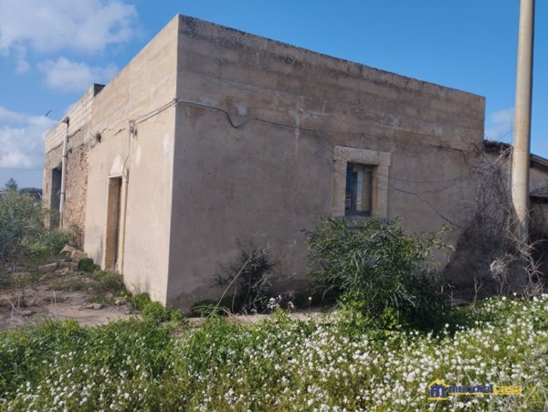 casa indipendente in vendita a Portopalo di Capo Passero